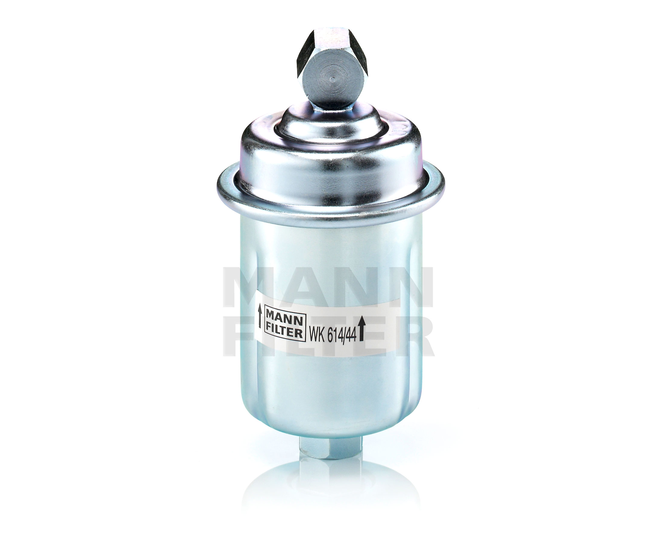 MANN-FILTER WK 614/44 Üzemanyagszűrő olcsó webáruház