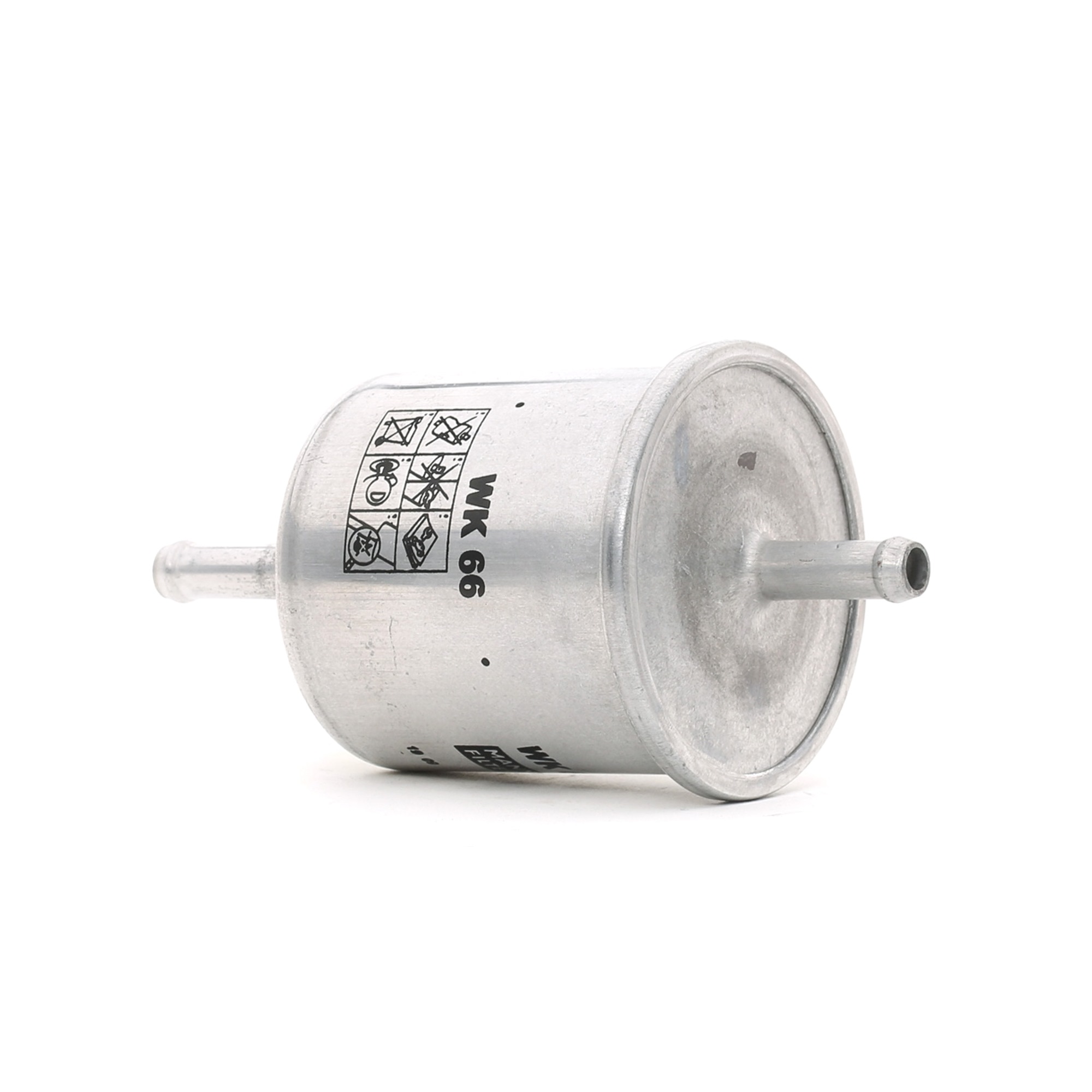 MANN-FILTER WK66 Fuel filter 16400-0W005