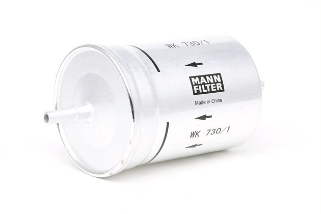 WK730/1 Genuine OE Quality MANN Fuel Filter
