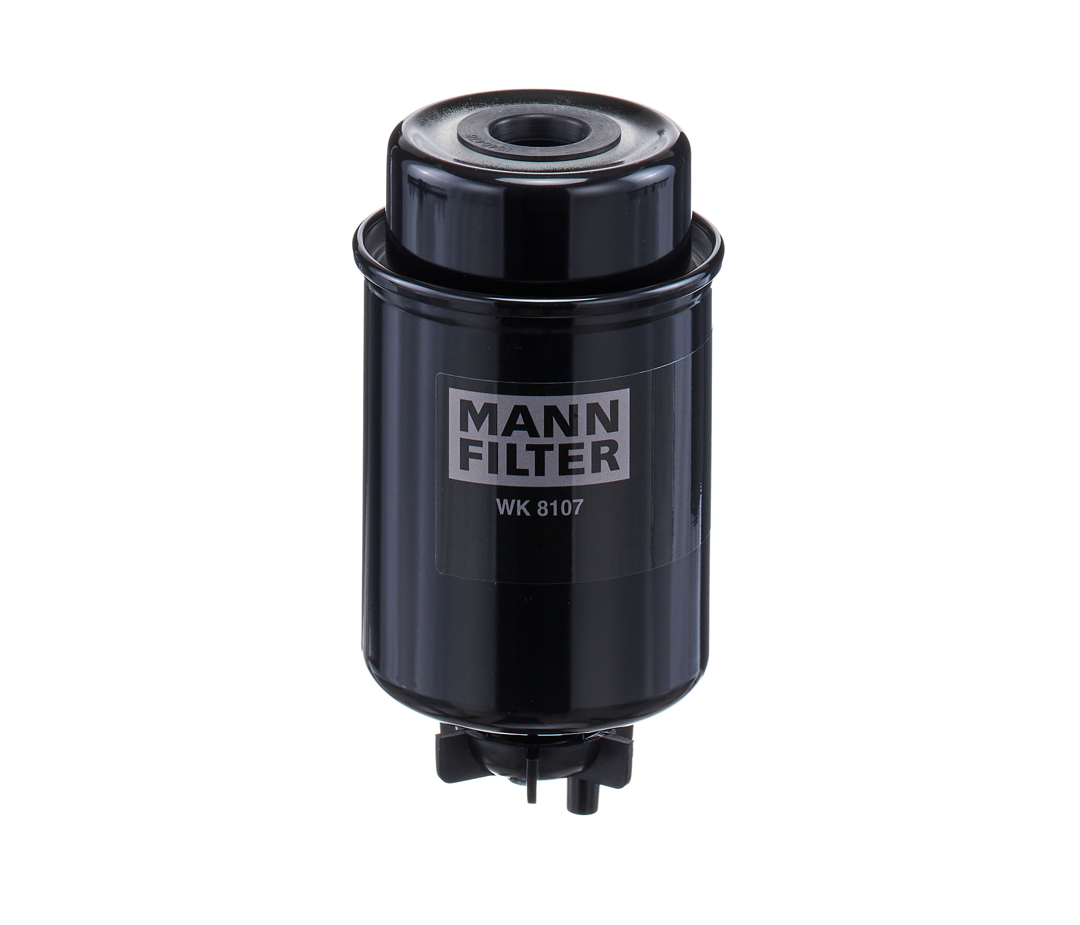 MANN-FILTER Горивен филтър WK 8107 за FUSO (MITSUBISHI): купете онлайн