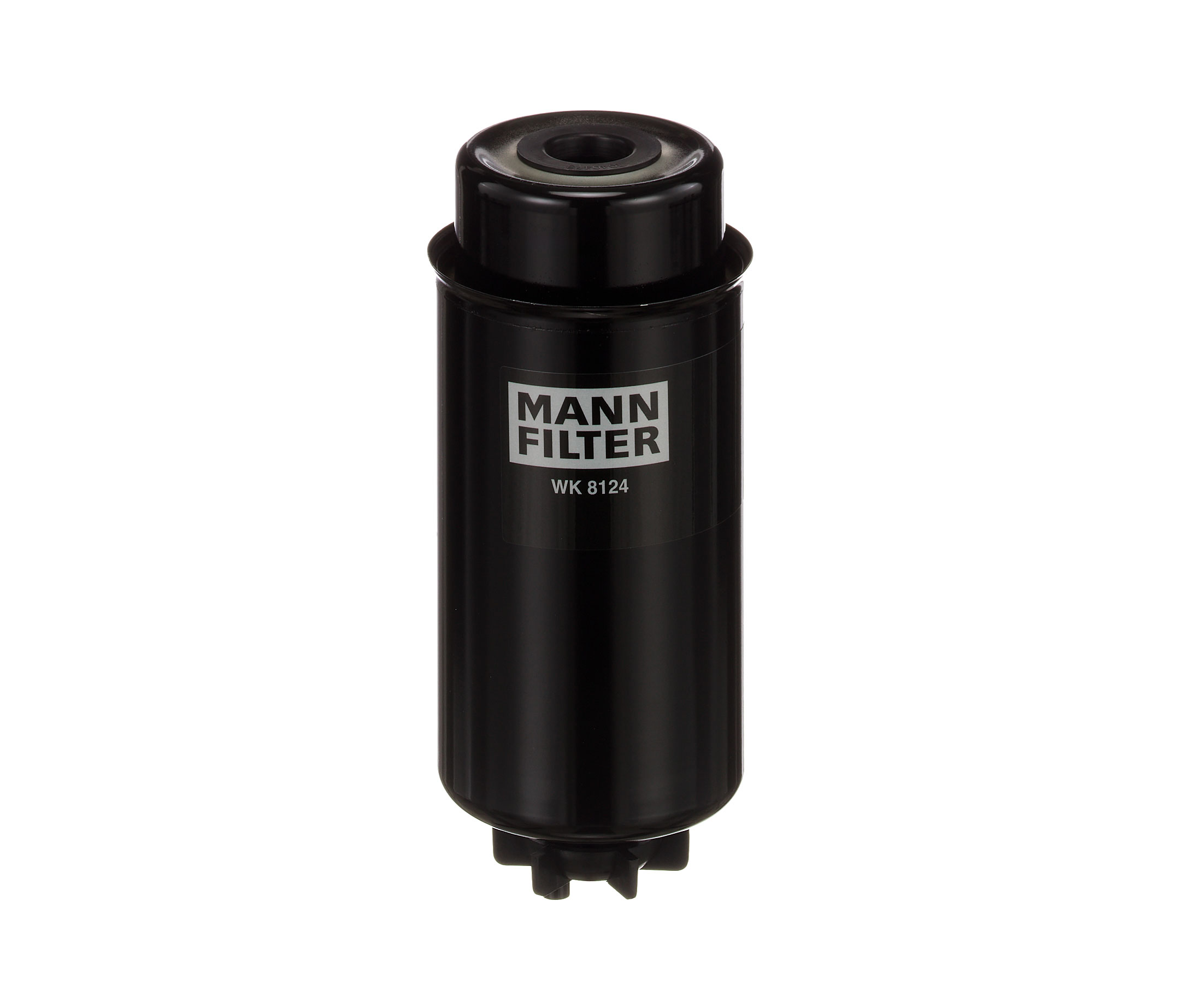 WK8124 Kütusefilter MANN-FILTER 2854796