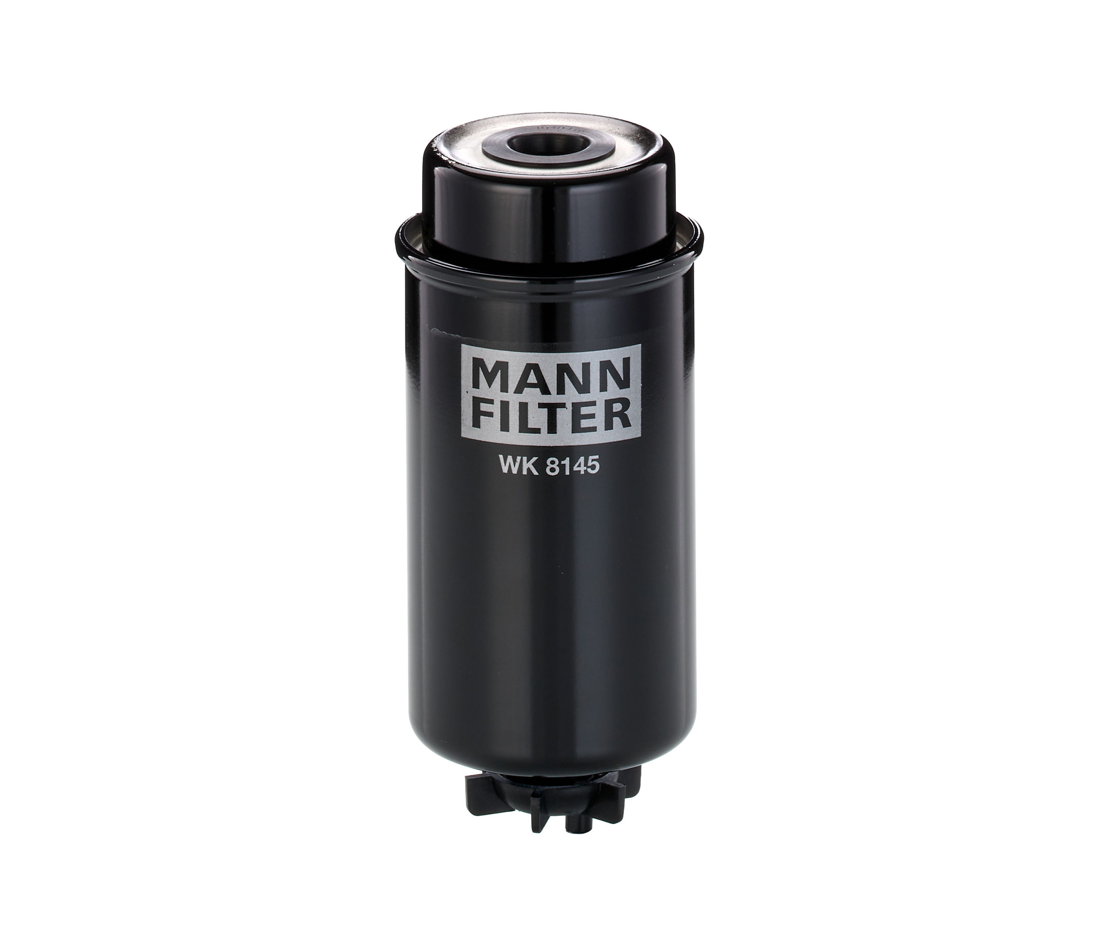 Drivstoffilter MANN-FILTER WK 8145