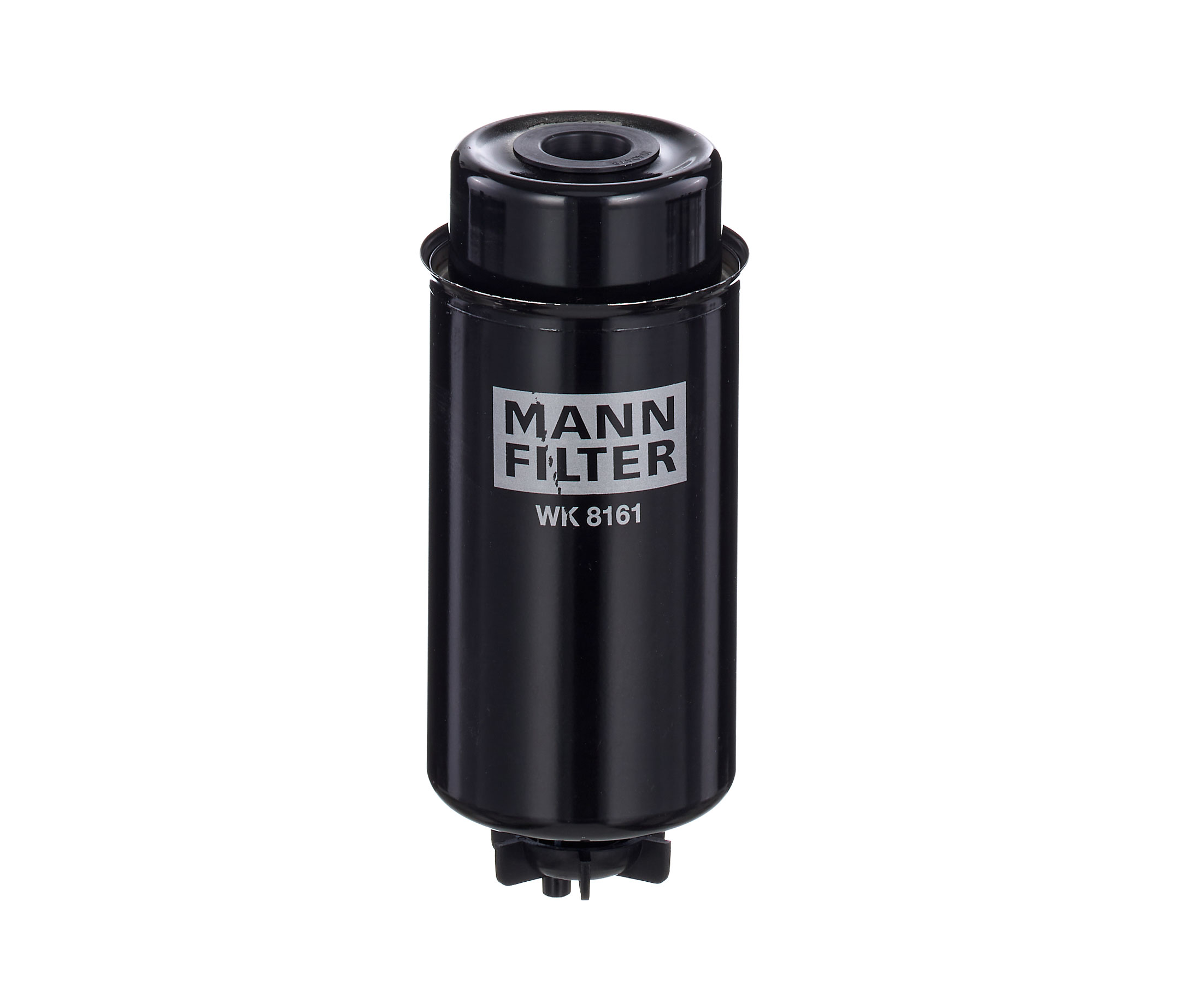 Kraftstofffilter MANN-FILTER WK 8161