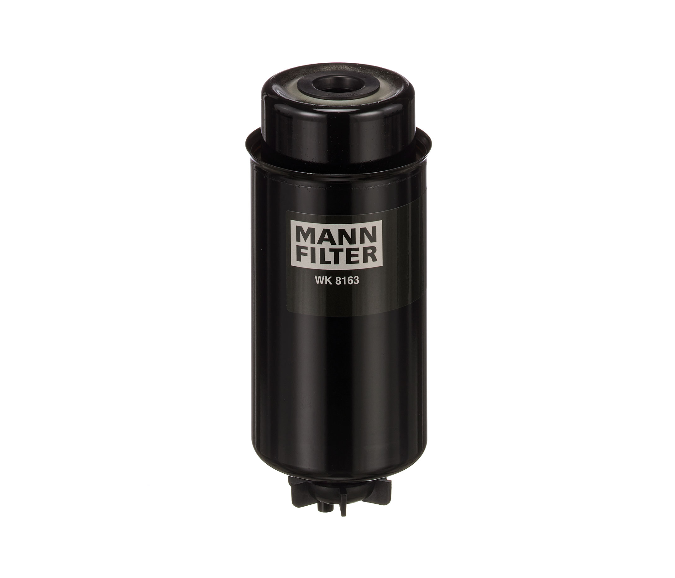 WK8163 Kuro filtras MANN-FILTER V 836 867 595