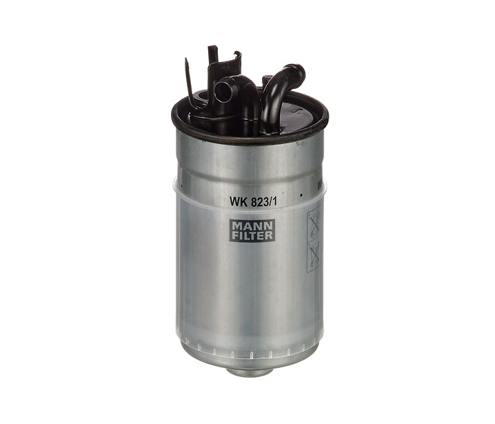 MANN-FILTER WK 823/1 Fuel filter