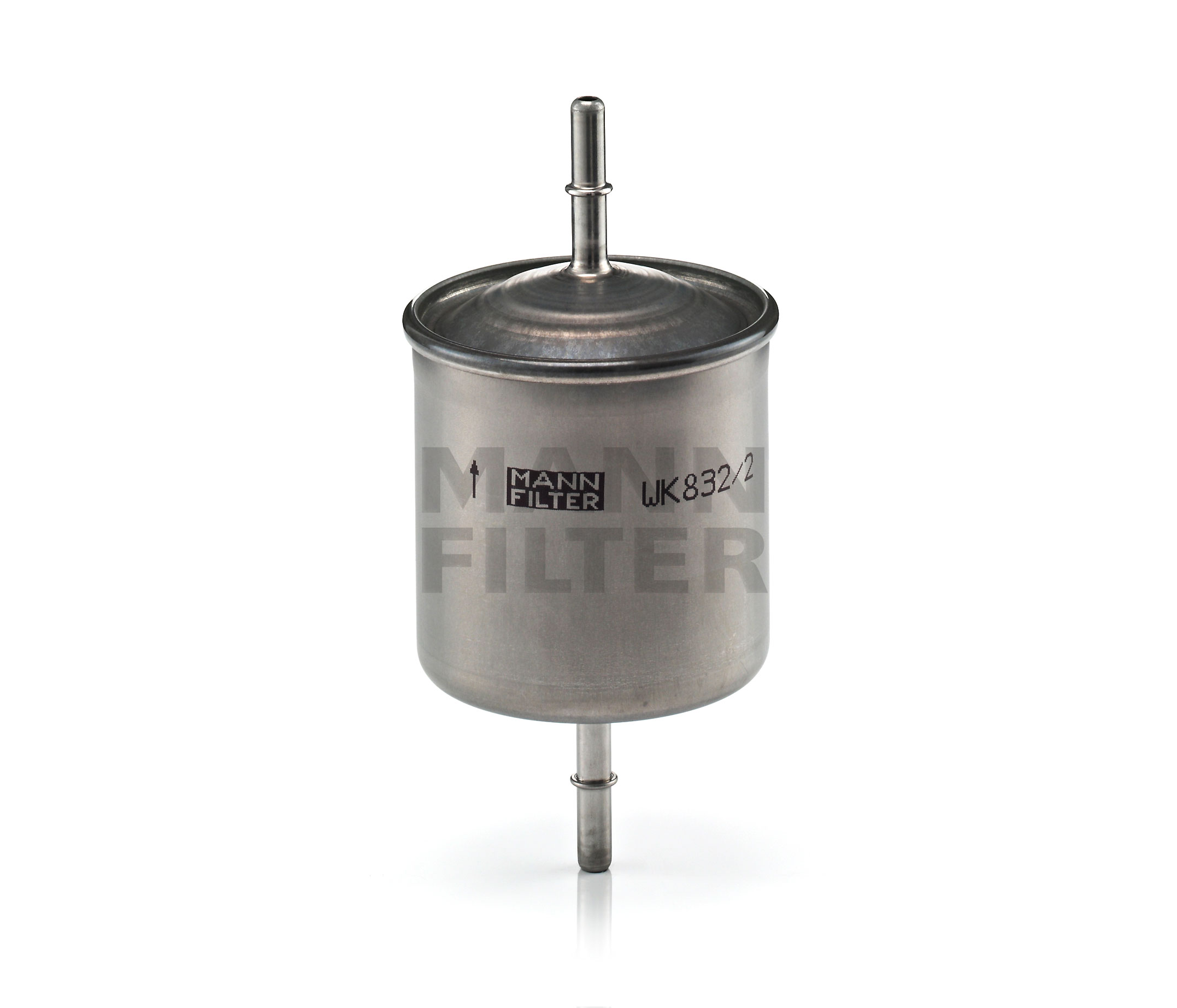 MANN-FILTER WK8322 Benzinfilter Volvo s60 1 4.0 T5 250 PS Kosten