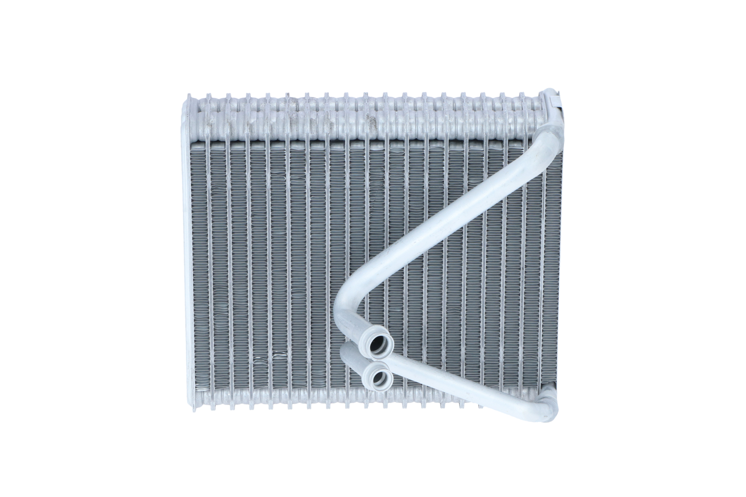 NRF 36160 FIAT Air conditioning evaporator