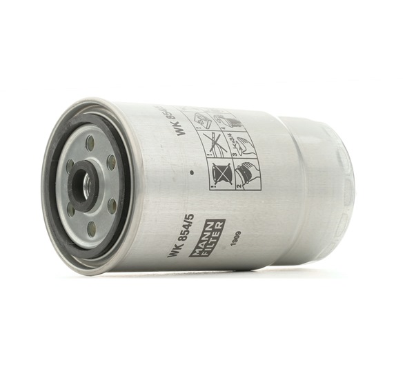 Order WK 854/5 MANN-FILTER Fuel filter now