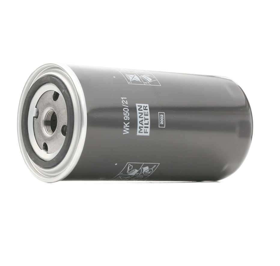 Originální IVECO Palivový filtr MANN-FILTER WK 950/21