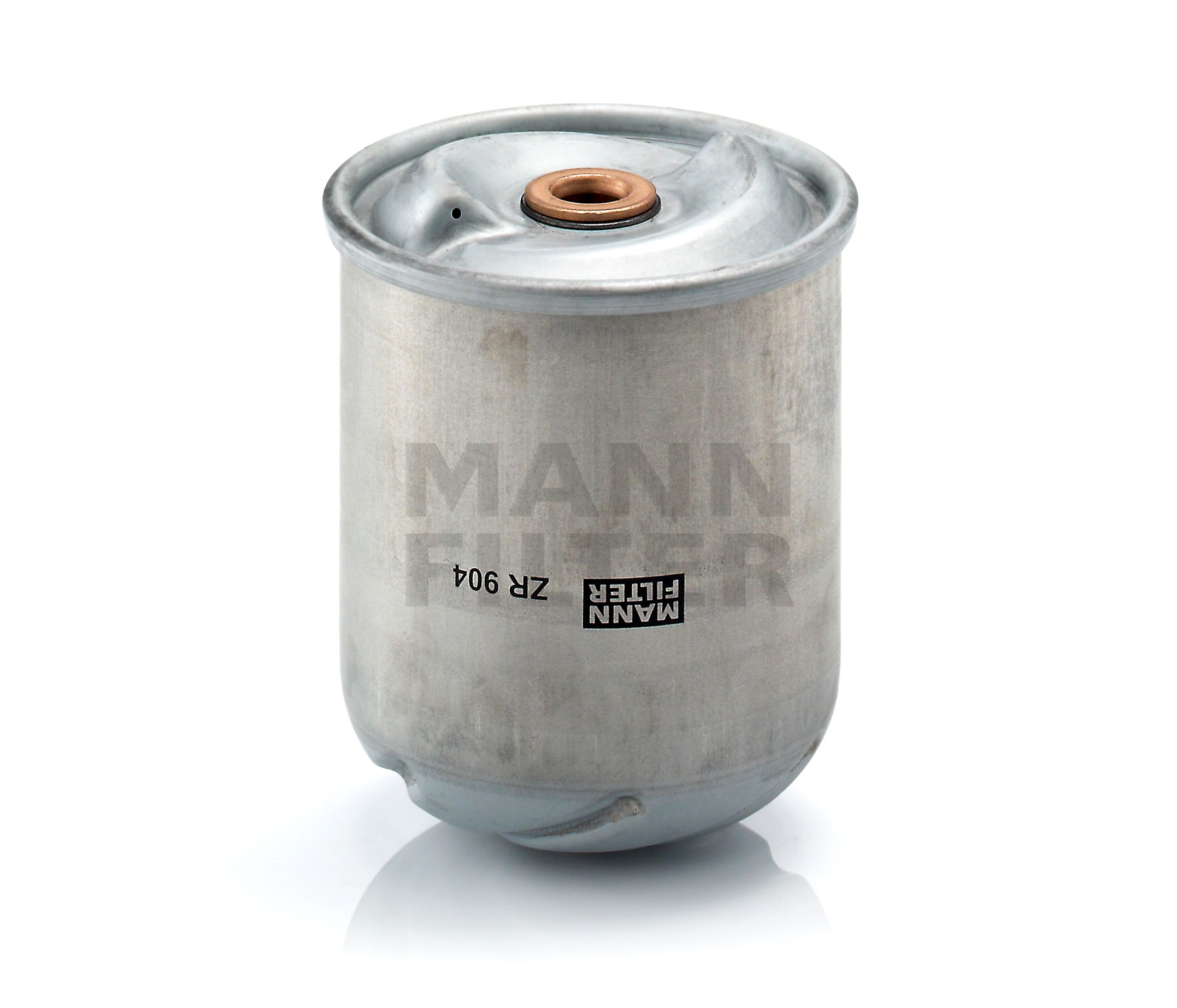 Filtru ulei MANN-FILTER ZR 904 x pentru RENAULT TRUCKS: cumpărați online