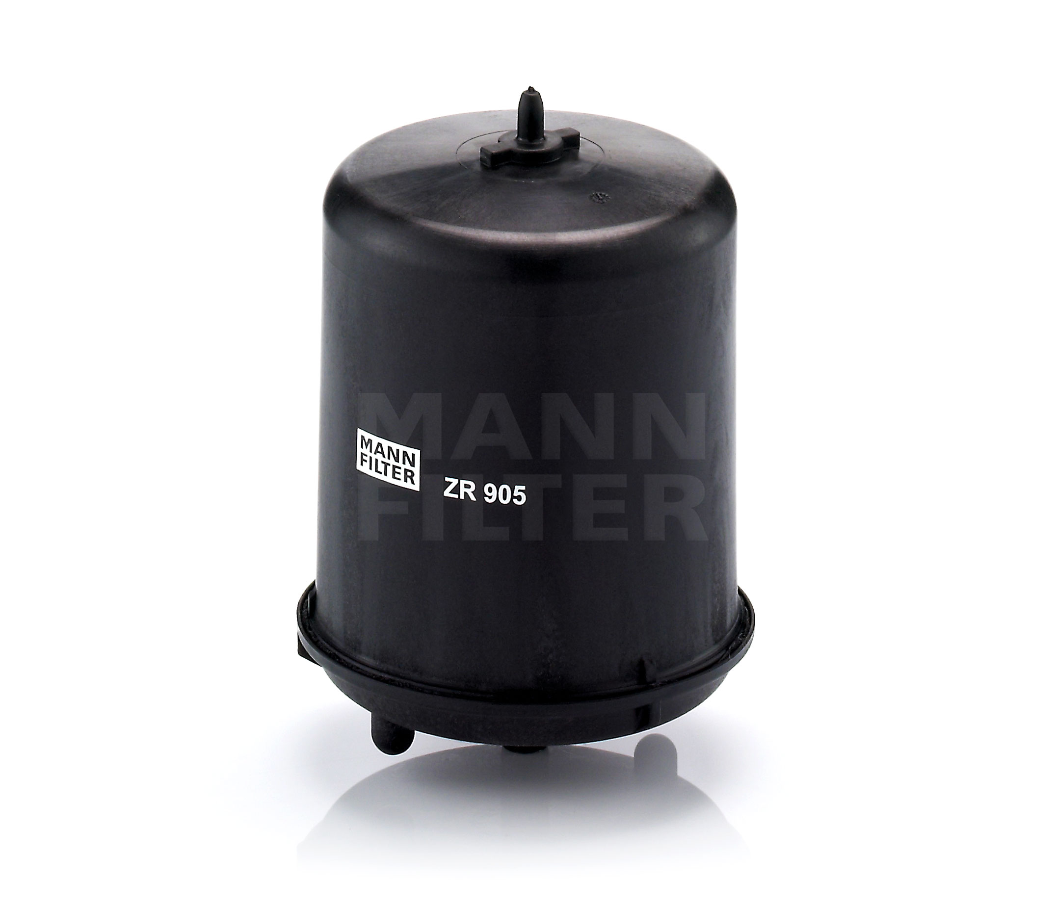 MANN-FILTER Маслен филтър за DAF - артикул номер: ZR 905 z