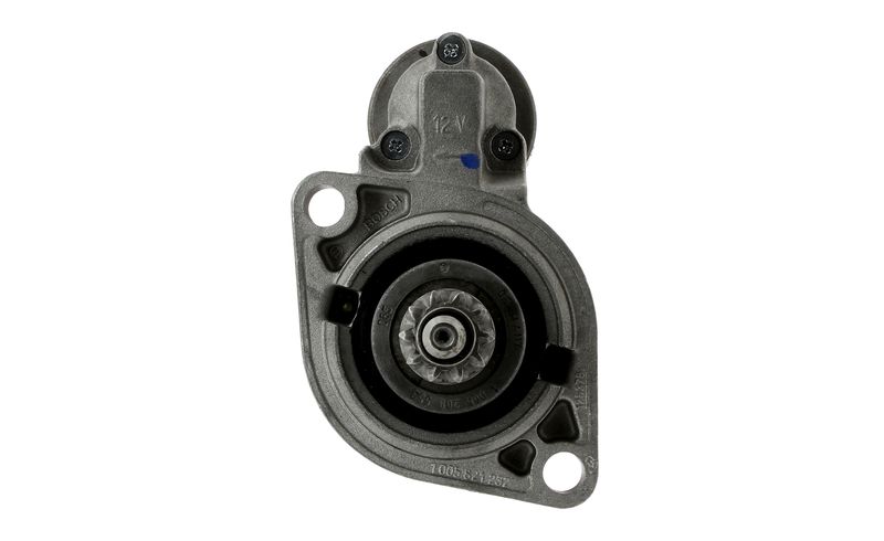 3635 Starter CEVAM 02A 911 023AX VW