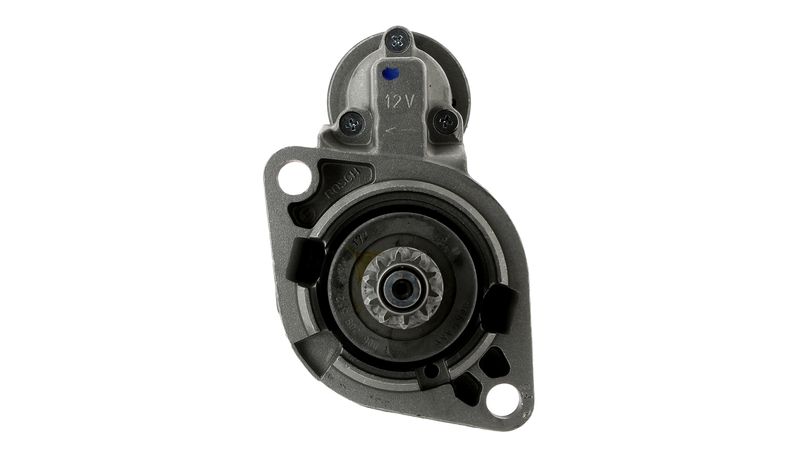 CEVAM 3636 Starter VW Passat B2 Hatchback (32B) 1.6 TD 80 hj Diisel 1987 hind