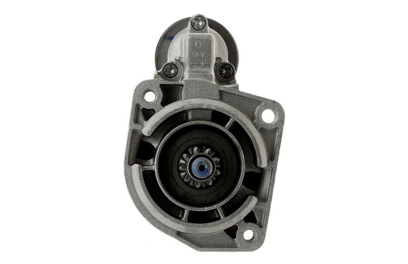 3642 Starter motor CEVAM 031 911 023 SEAT