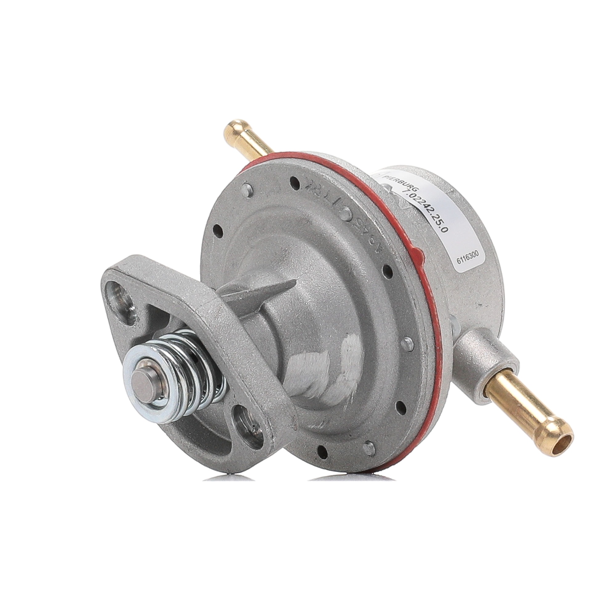 7.02242.25.0 PIERBURG Pompe à carburant BMW