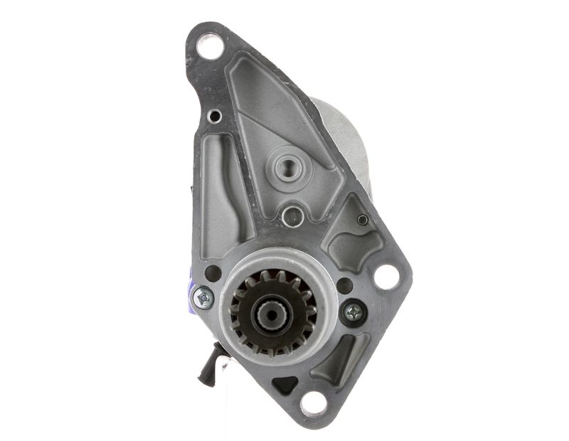 3665 Starter CEVAM NAD100952L ROVER