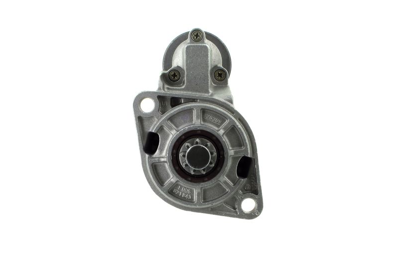 Pirkti 3685 CEVAM 12V, 1,8kW, krumplių skaičius: 9, B+ M8, Exc Plug, Ø 76 mm Starteris 3685 nebrangu