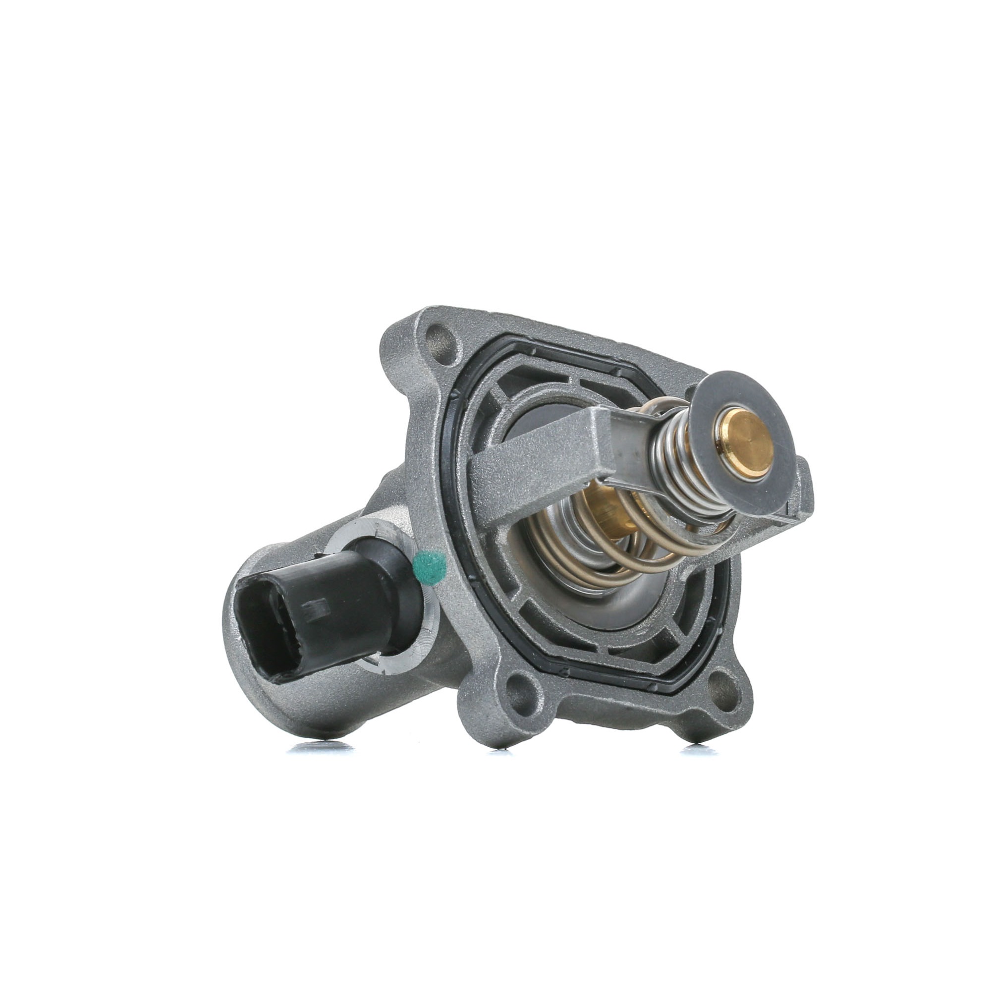 PIERBURG 7.04879.00.0 Engine thermostat OPEL experience and price