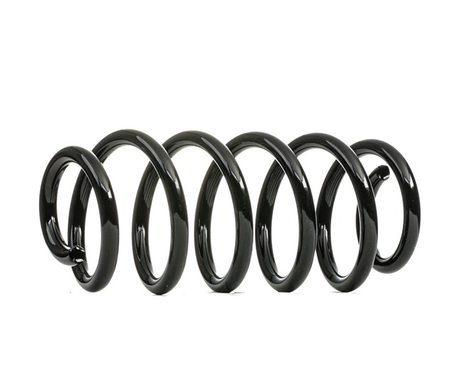 BILSTEIN - B3 OE Replacement 37-240523 Futómű rugó