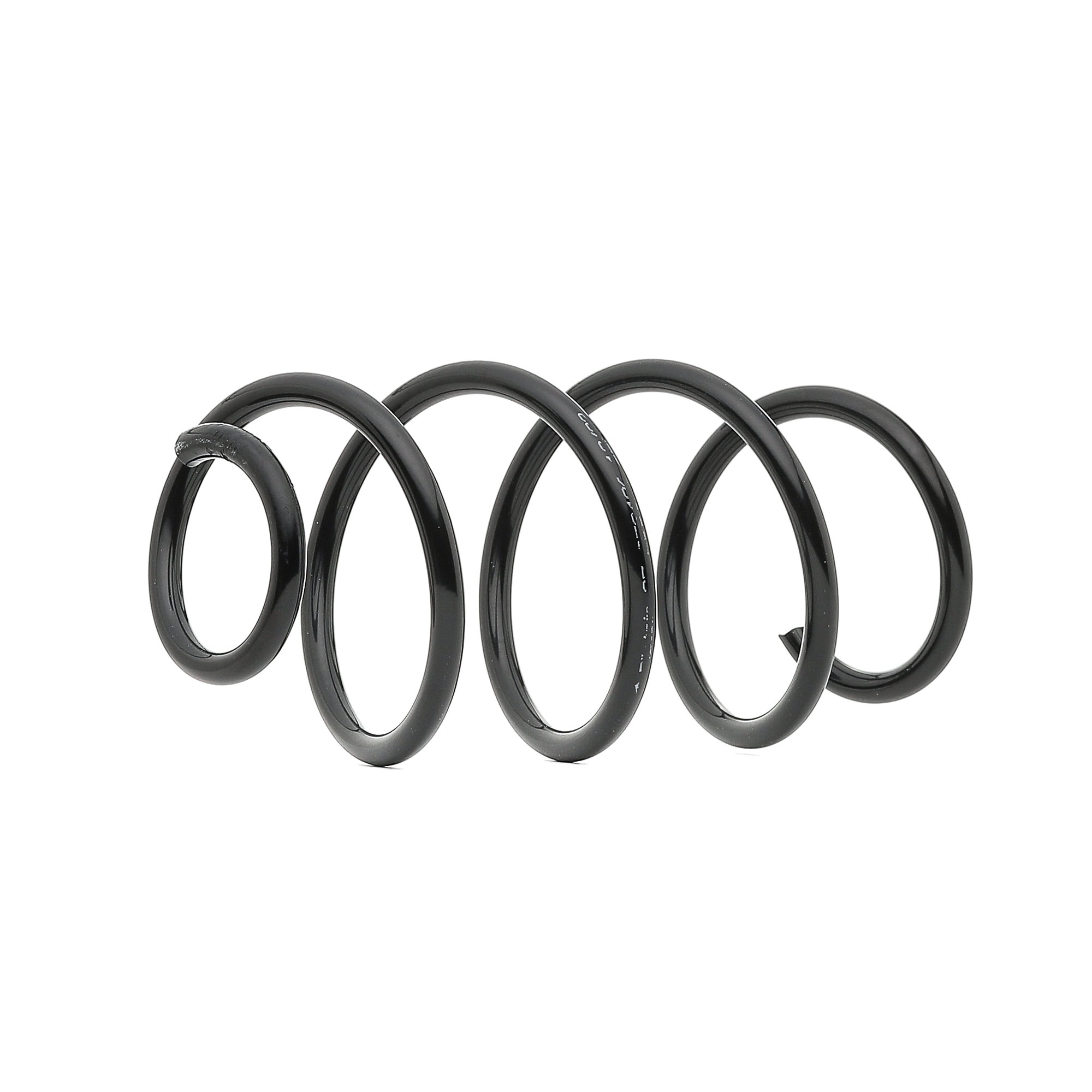 BILSTEIN 37-253486 Molle ammortizzatori Audi A1 2014 di qualità originale