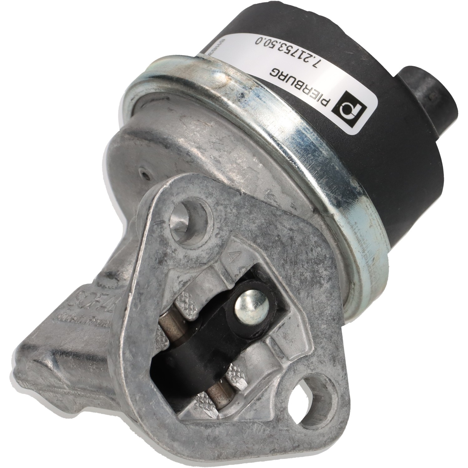 7.21753.50.0 Fuel pump FIAT PANDA PIERBURG