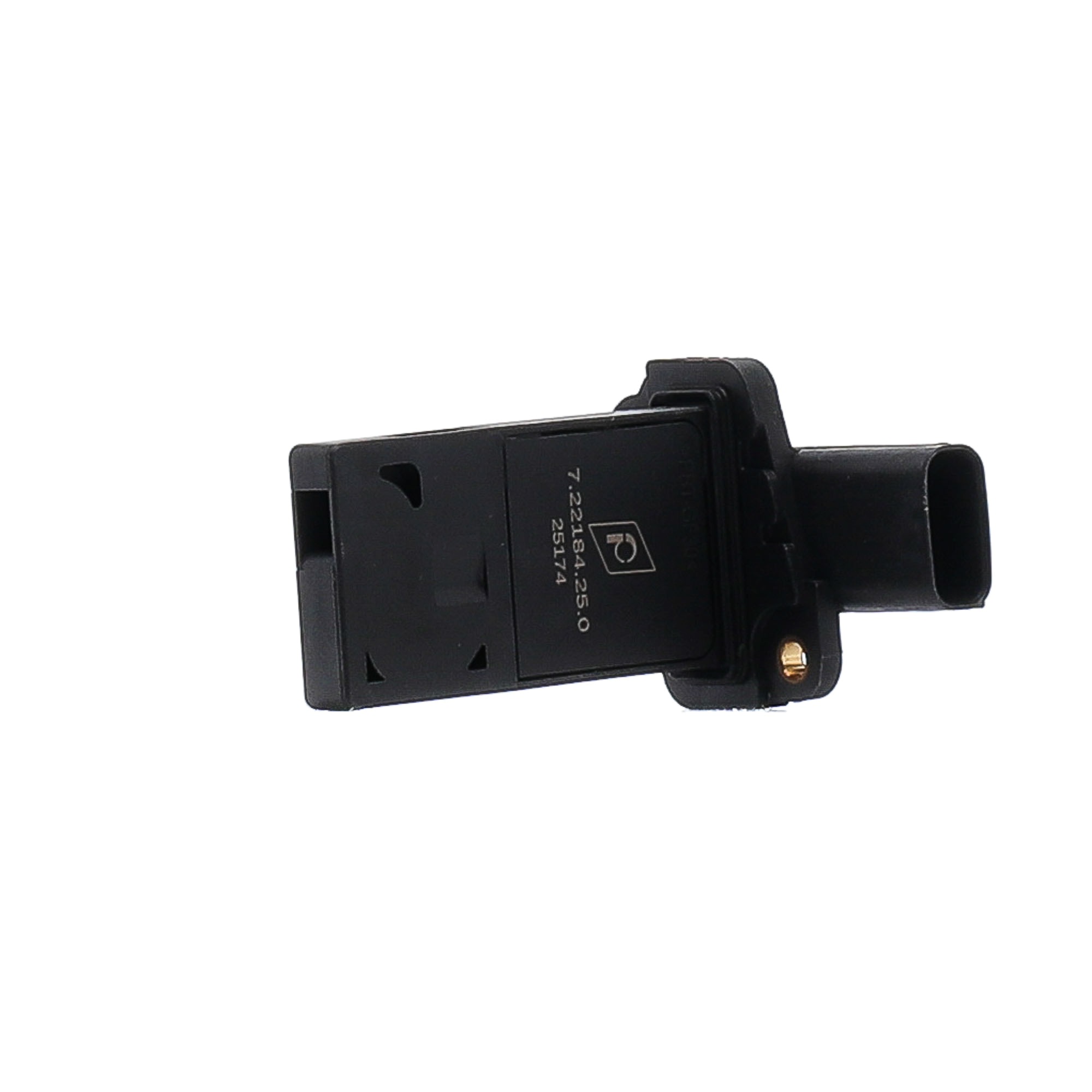 Mass Air Flow Meter Sensor For Audi, Seat, Skoda, And VW 06D906461 - D2P Autoparts
