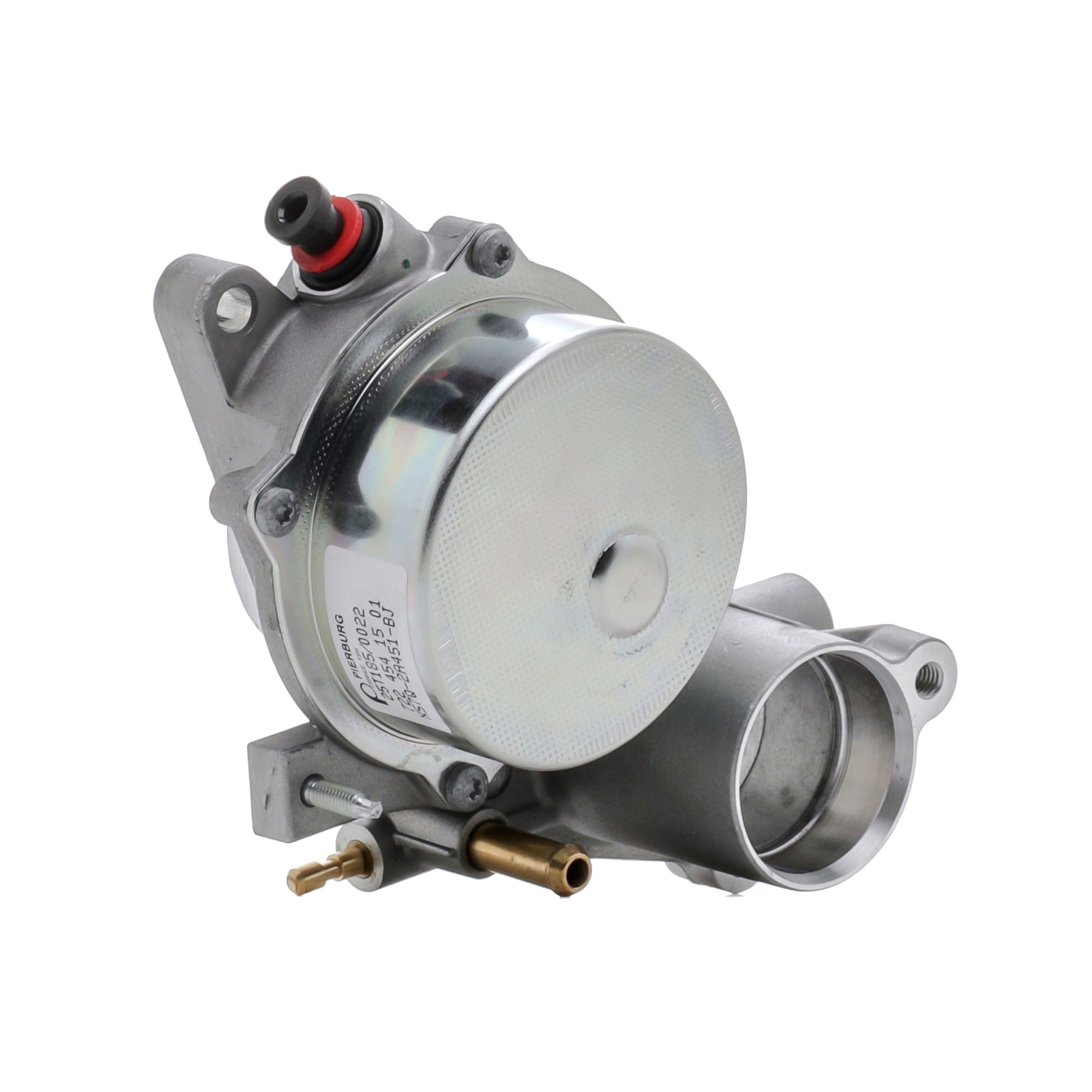 PIERBURG 7.22454.14.0 genuine Fiat ARGO Tandem pump cost