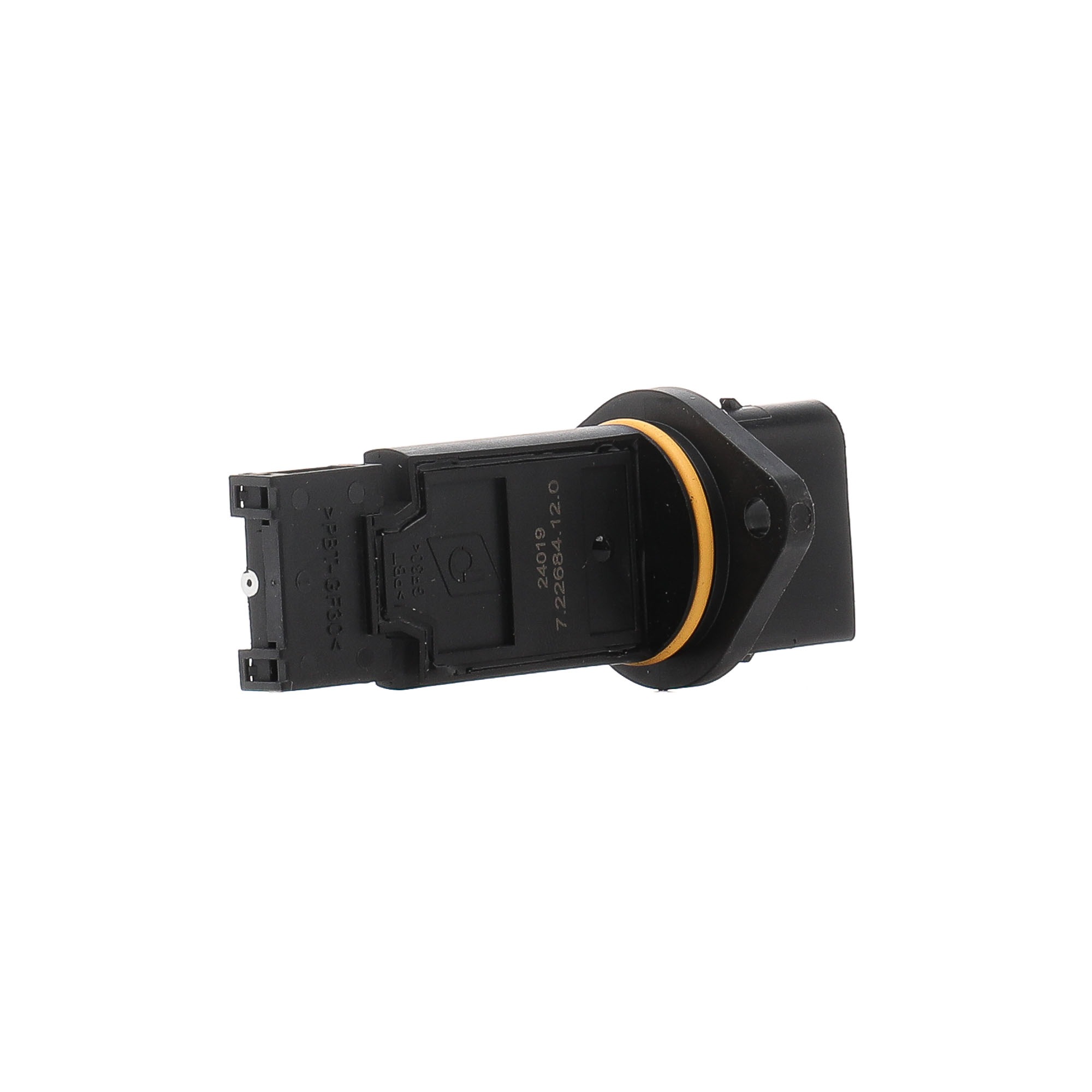 PIERBURG 7.22684.12.0 Mass air flow sensor BMW experience and price