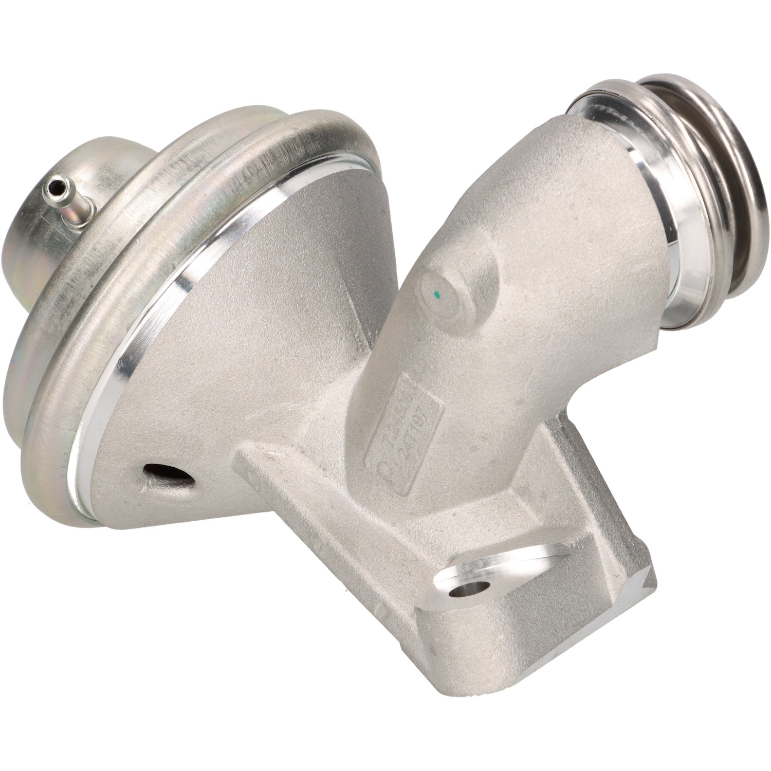 Original 7.24809.06.0 Exhaust gas recirculation valve PIERBURG CITROËN