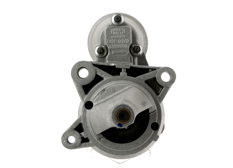 3825 Starter CEVAM 46 231 541