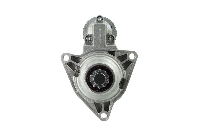 3834 Motor de arranque CEVAM 02B 911 023 DV VW