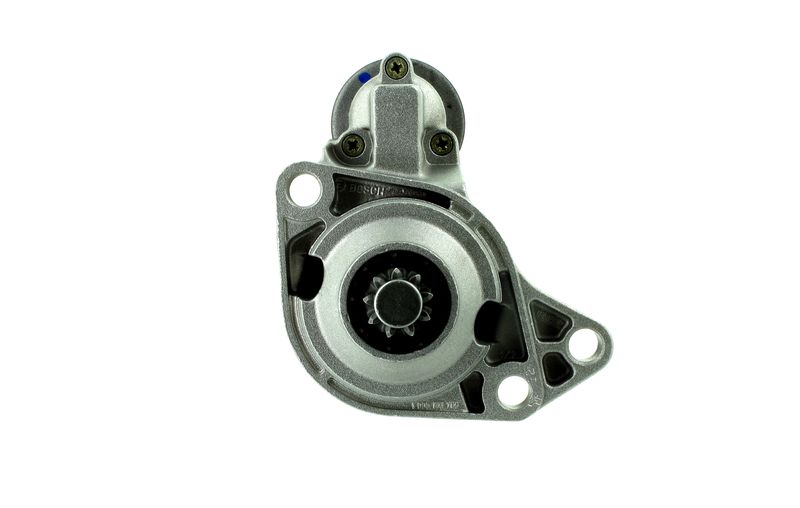 3835 Startér CEVAM 020-911-023R AUDI