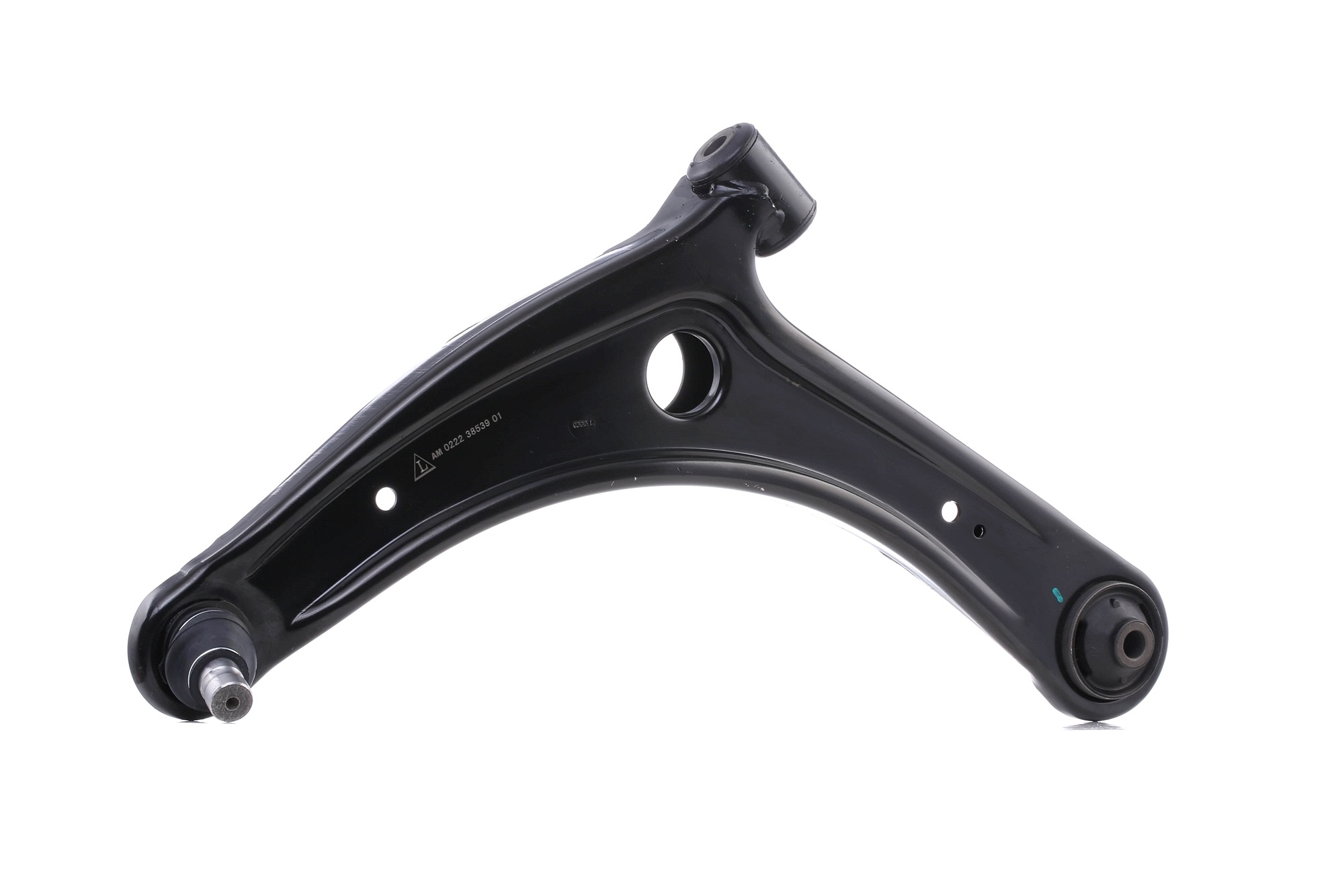 LEMFÖRDER Suspension arms rear and front PEUGEOT 4008 Off-Road new 38539 01