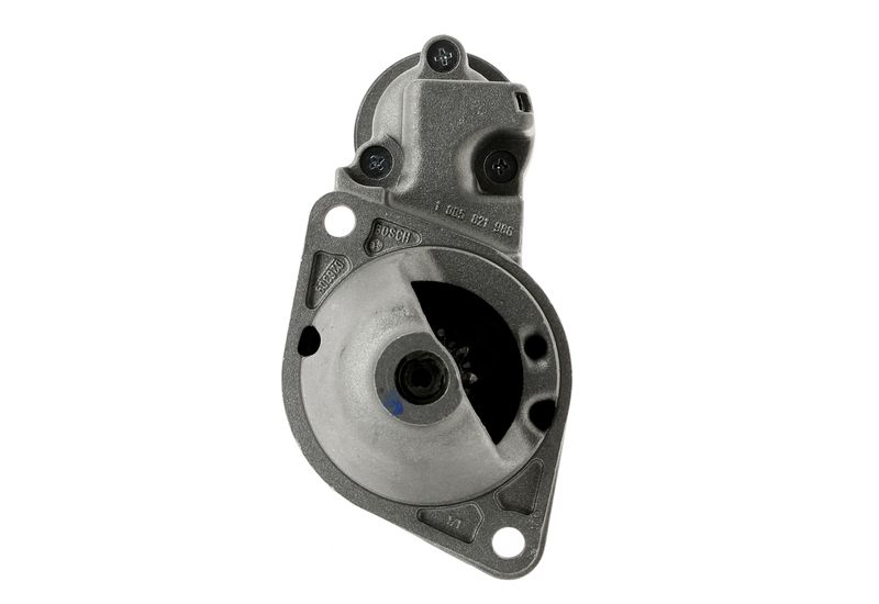 Купете 3870 CEVAM 12волт, 1,7киловат, брой зъби: 10, B+ M8, Exc M6, Ø 70 mm Стартер 3870 евтино