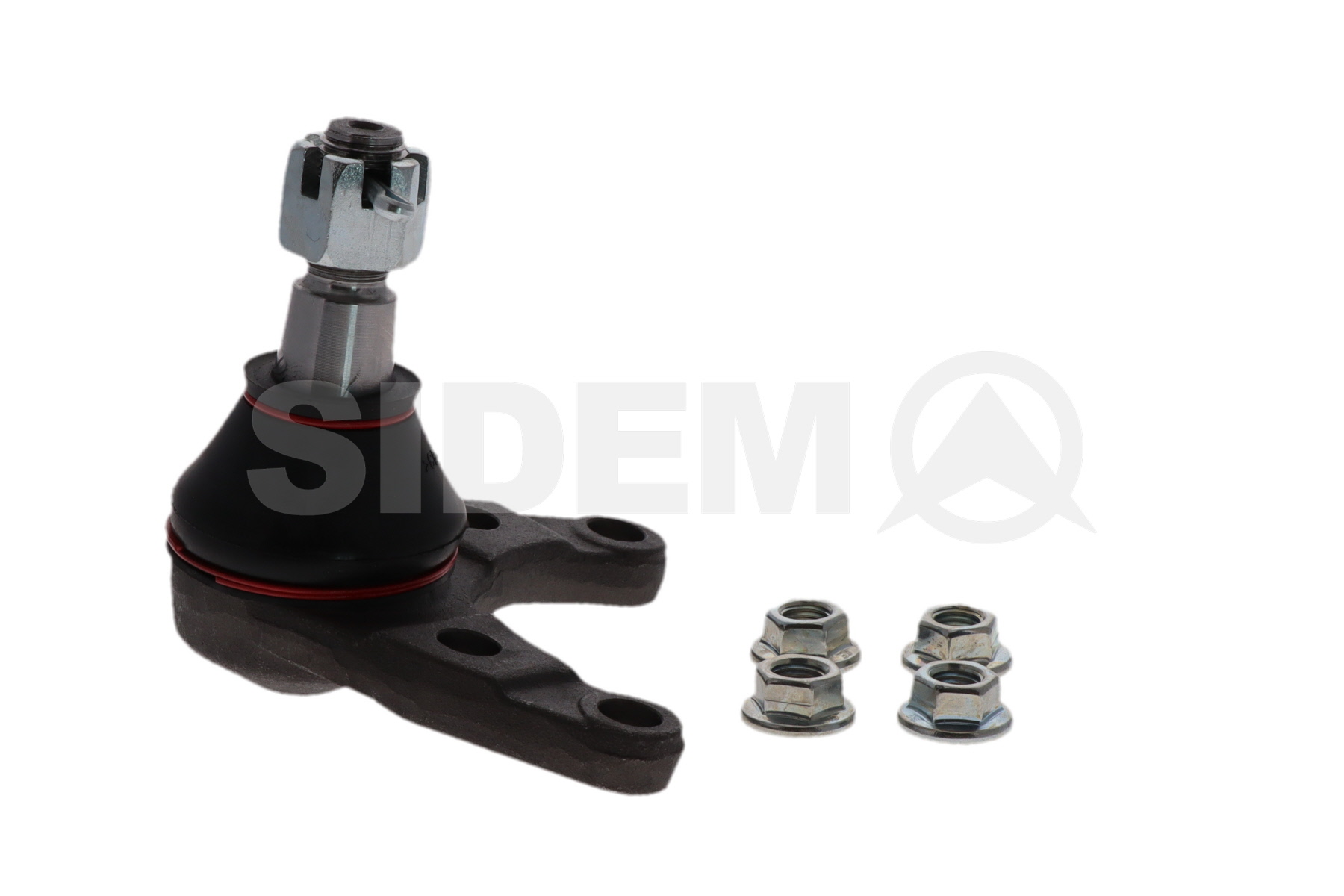 SIDEM 3883 Ball Joint Lower Front Axle, 19,5mm