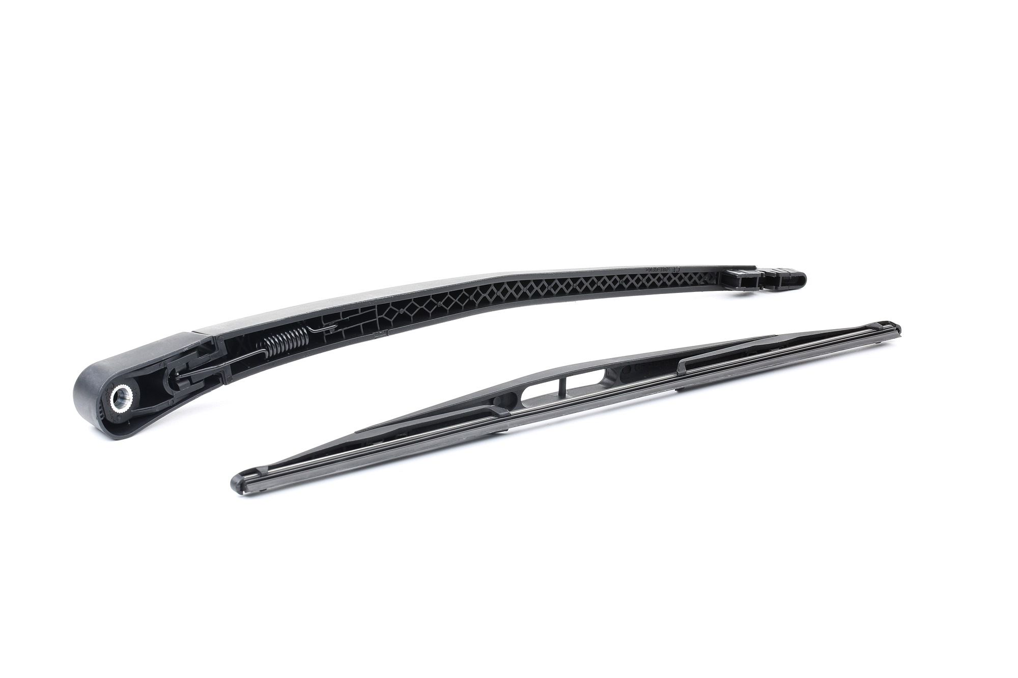 MAXGEAR Rear, with integrated wiper blade, with cap Length: 405mm Wiper Arm 39-0216 buy