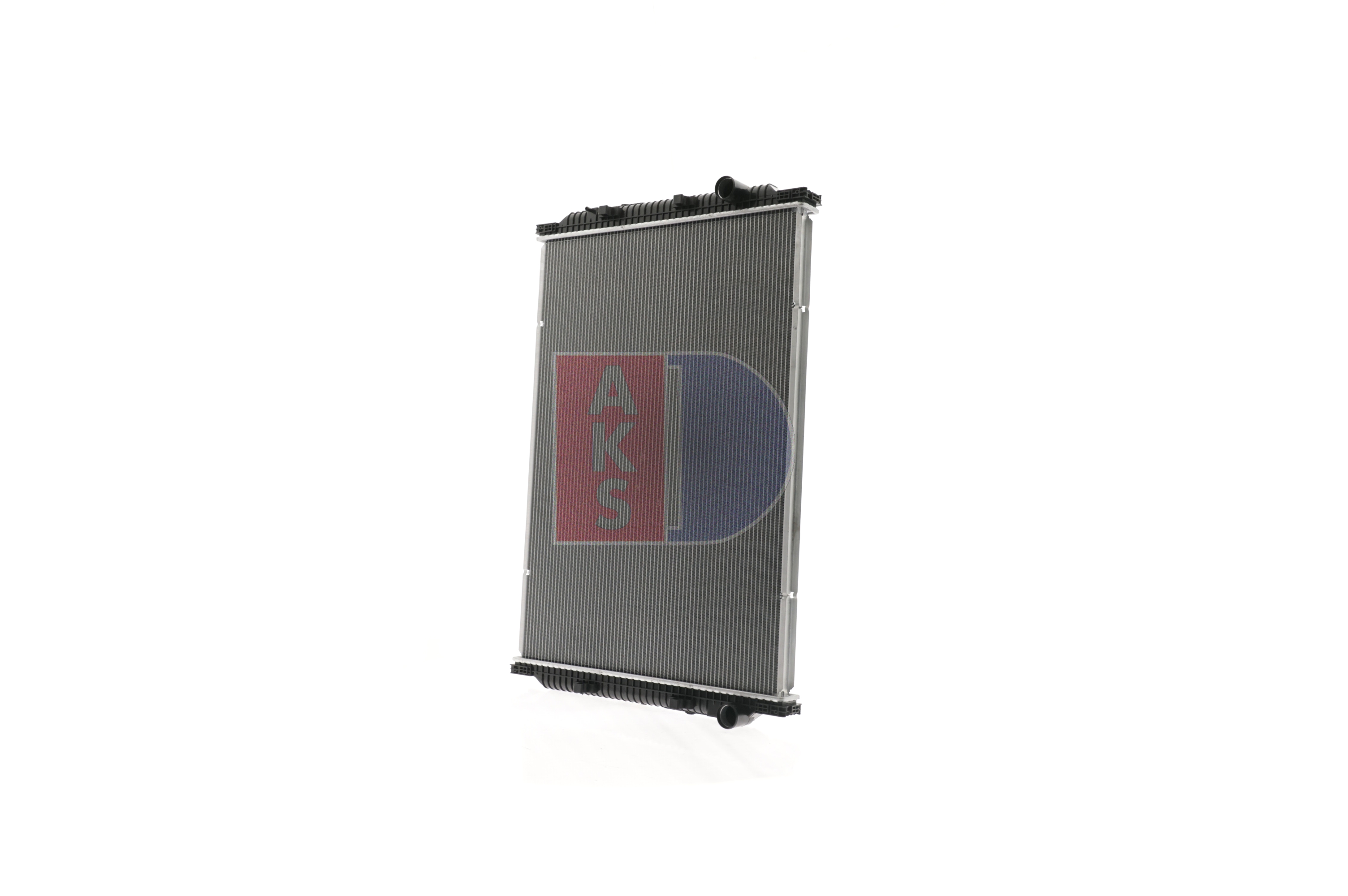 AKS DASIS Aluminium, 990 x 705 x 42 mm, without frame, Brazed cooling fins Radiator 390032S buy