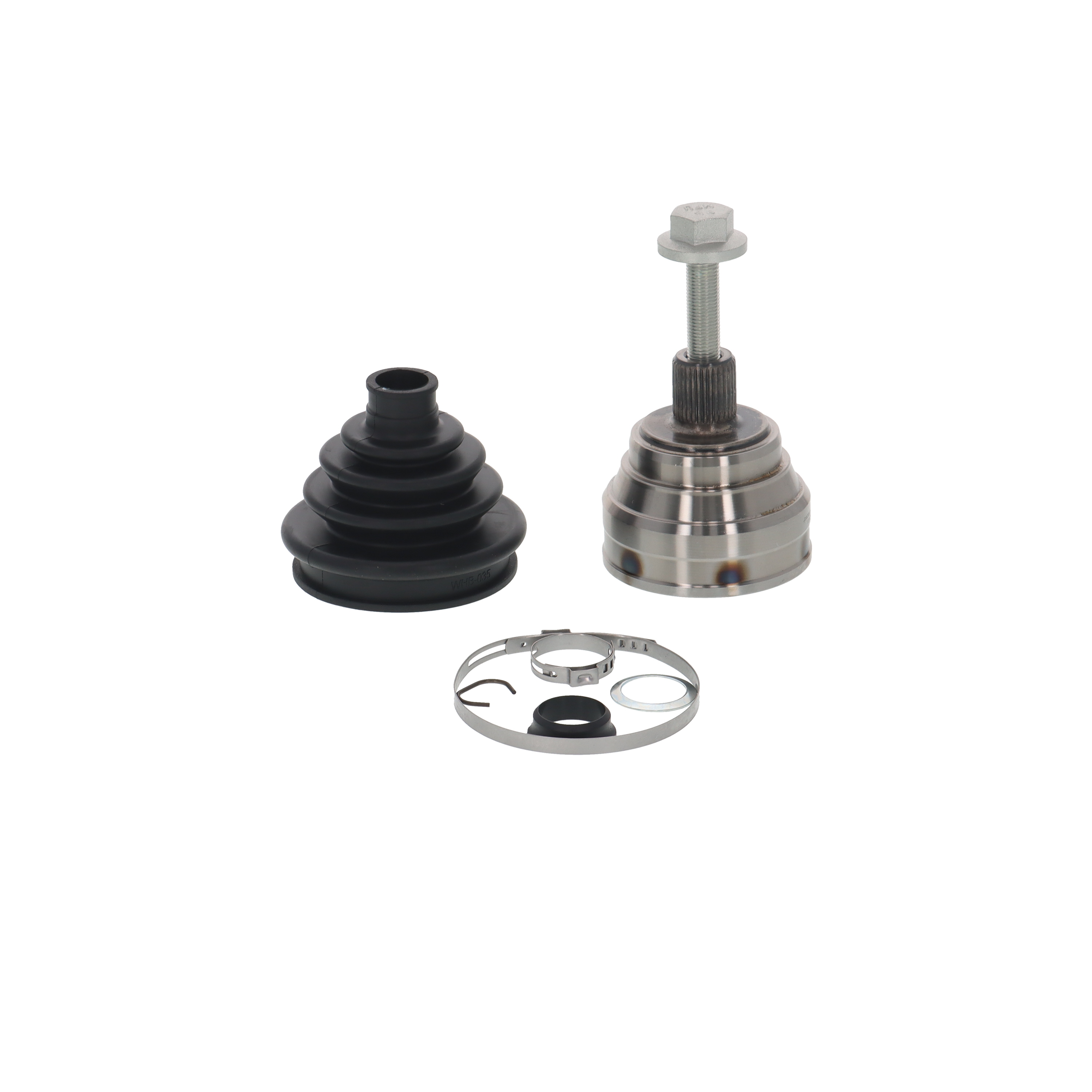 40-0025 Jeu de joints, arbre de transmission TrakMotive 893.498.099H