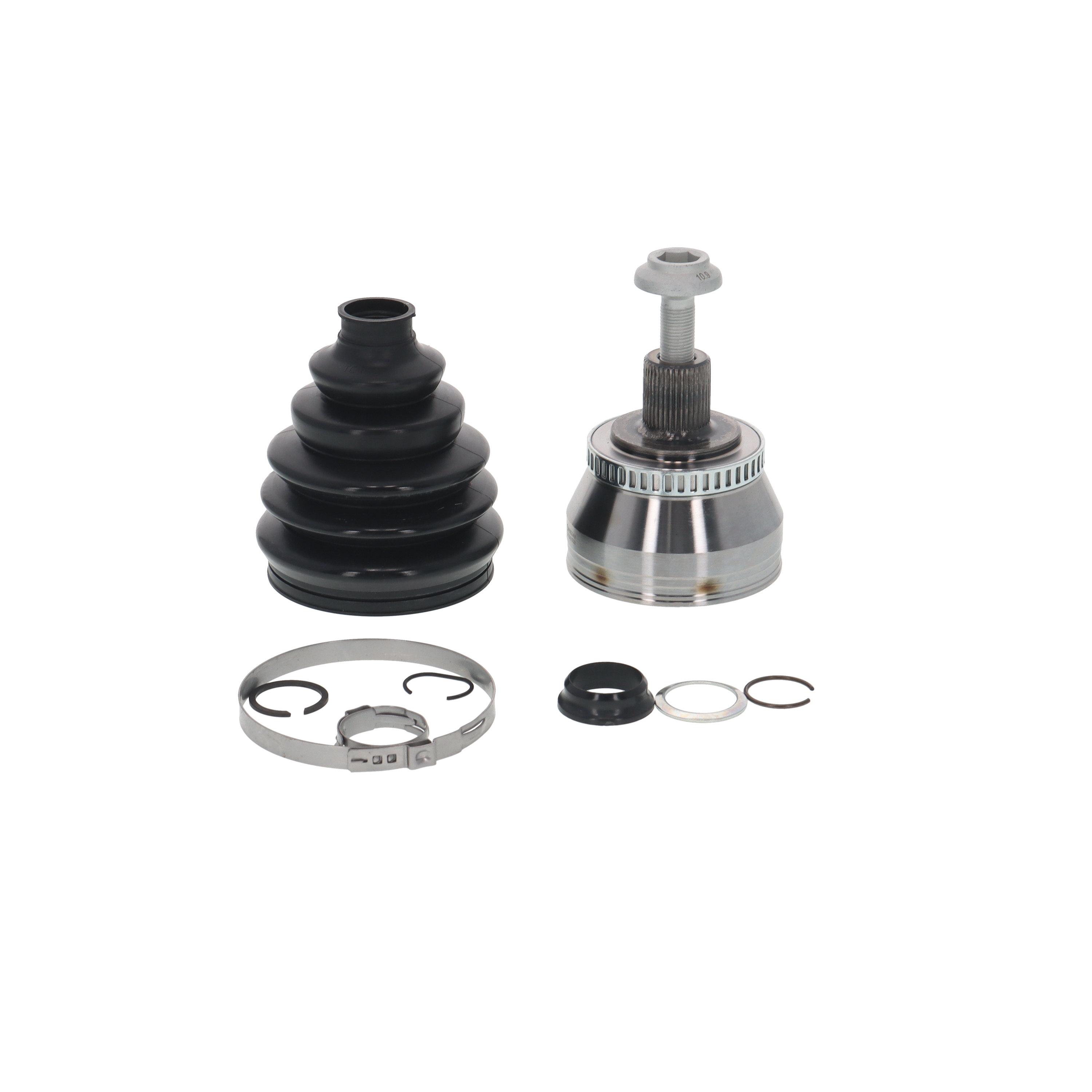 40-0043 Kit de tête de cardan TrakMotive 8E0 498 099E AUDI