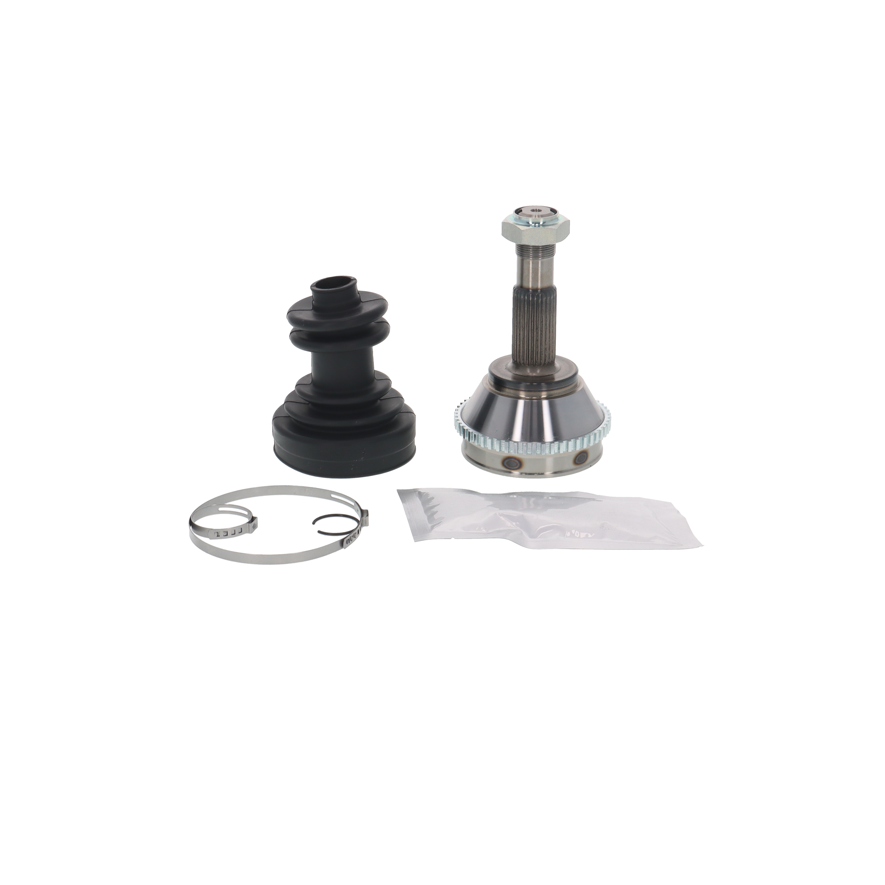 40-0085 Joint kit, drive shaft TrakMotive 14 9554 1080 HYUNDAI
