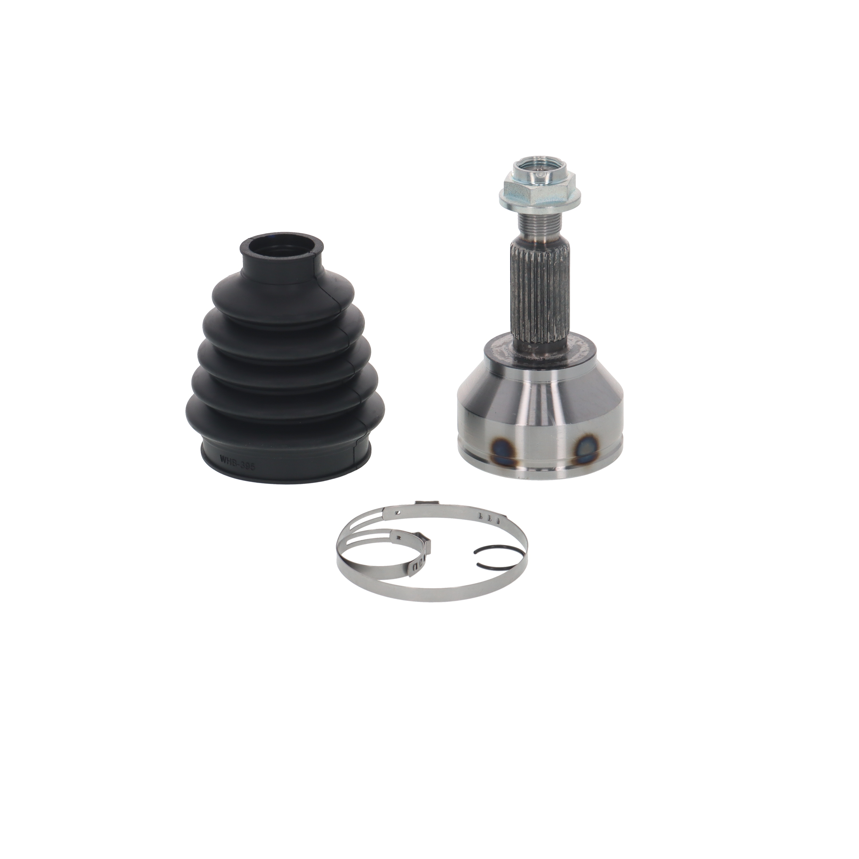 40-0144 Ledsats, drivaxel TrakMotive 1S71 3A327 AB