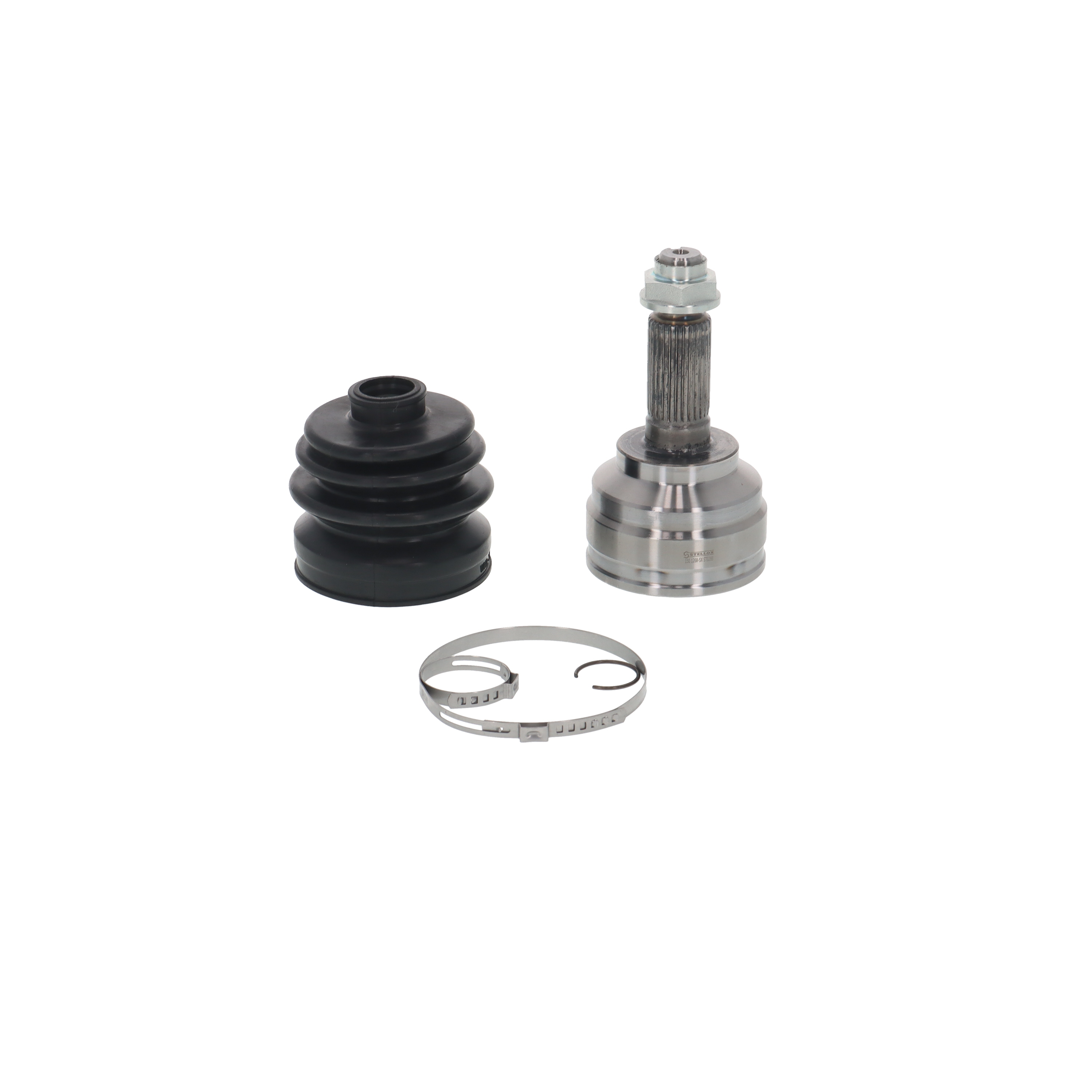 40-0164 Drivledd TrakMotive G560-25-500A KIA