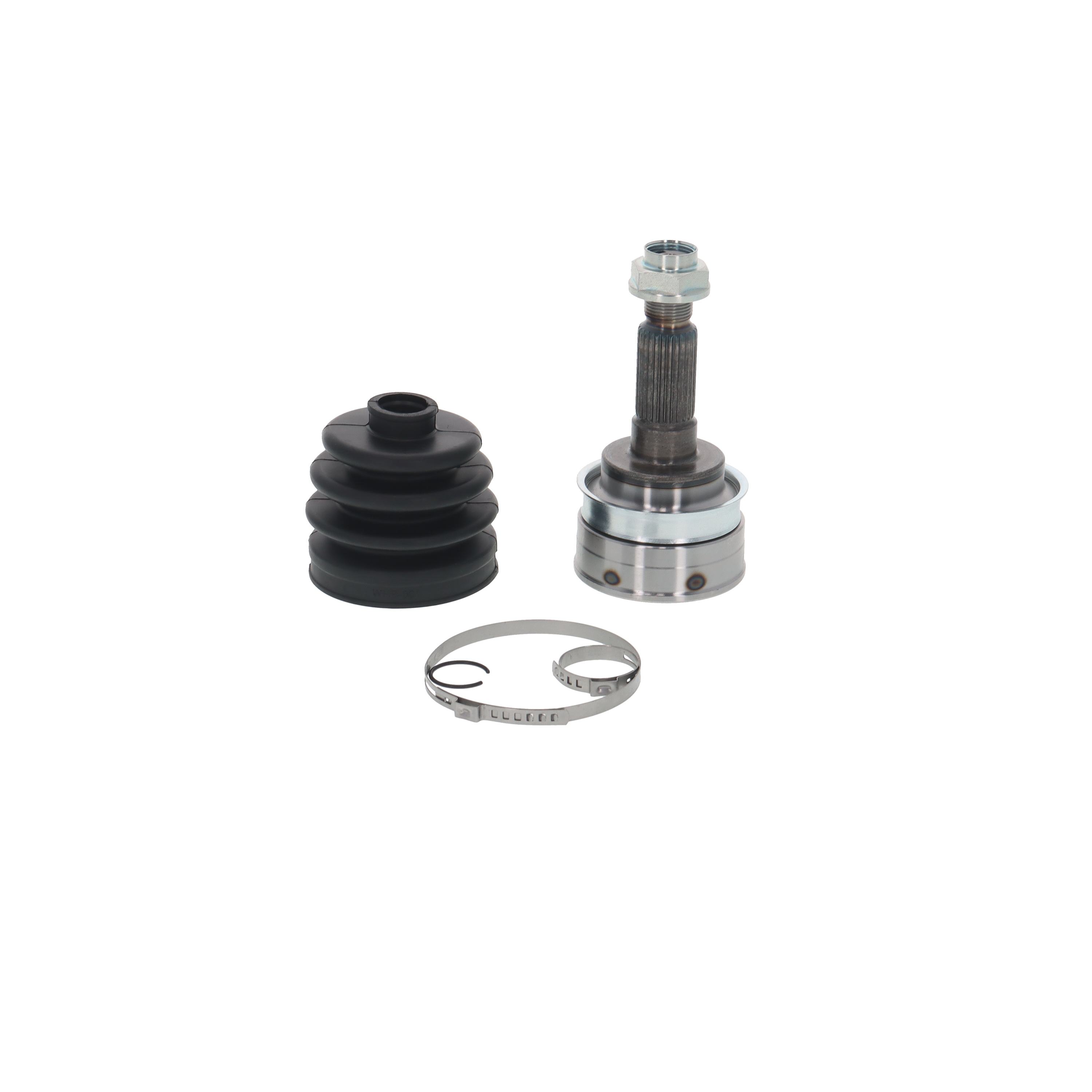 40-0236 Nivelsarja, vetoakseli TrakMotive F024 25 400 D MAZDA