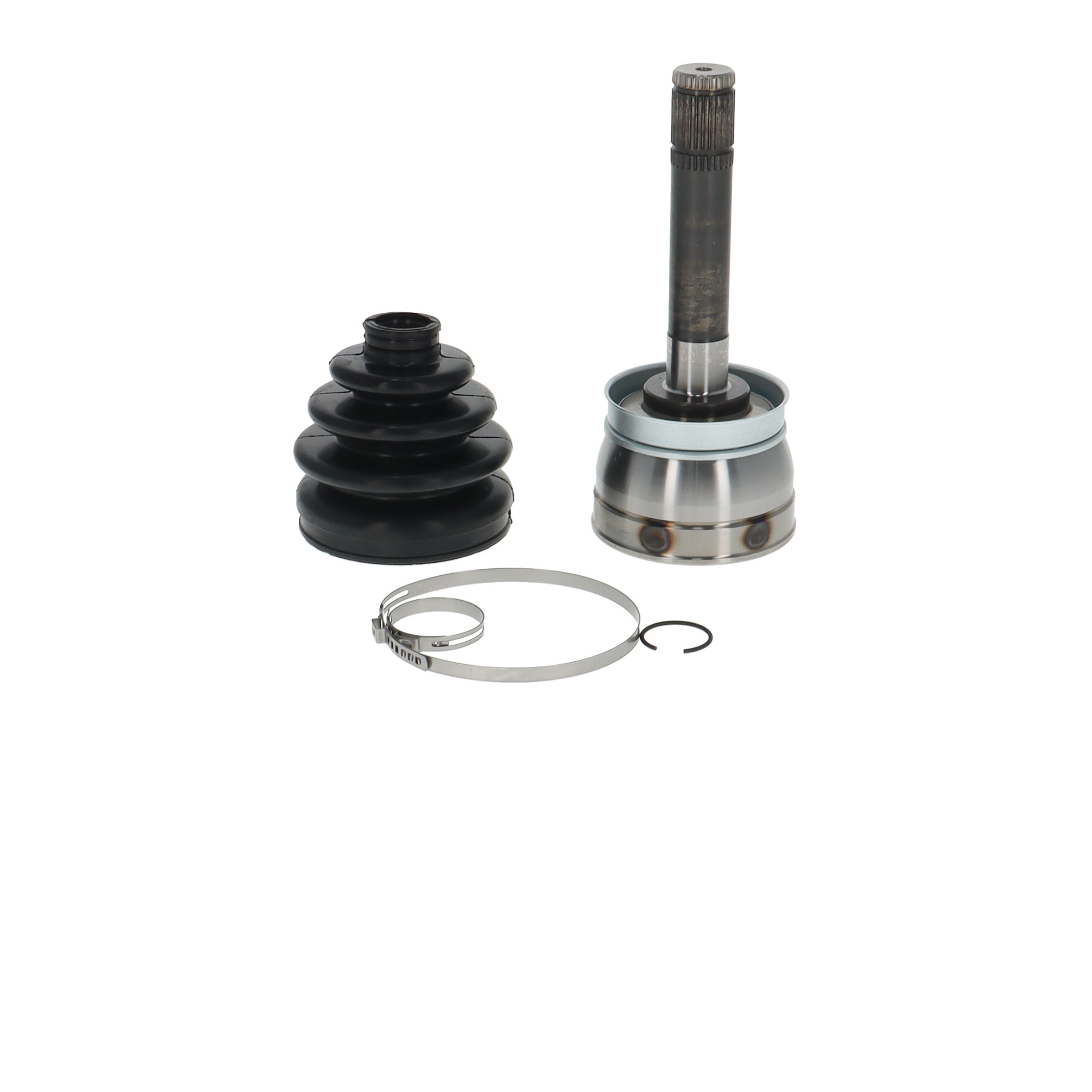 40-0303 Antriebswelle TrakMotive 39100 58G60 VW