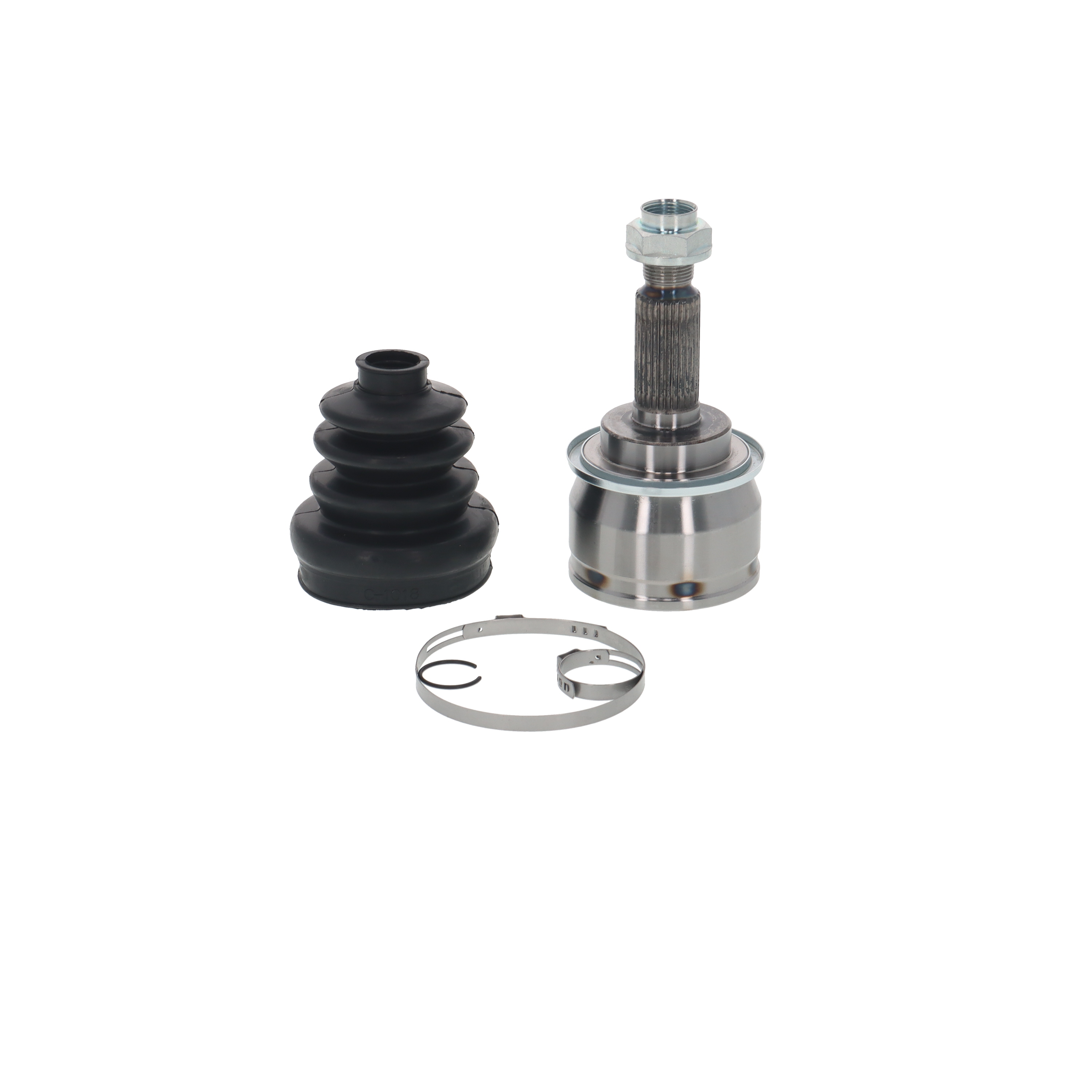 40-0377 Ledsæt, drivaksel TrakMotive 28021AA092