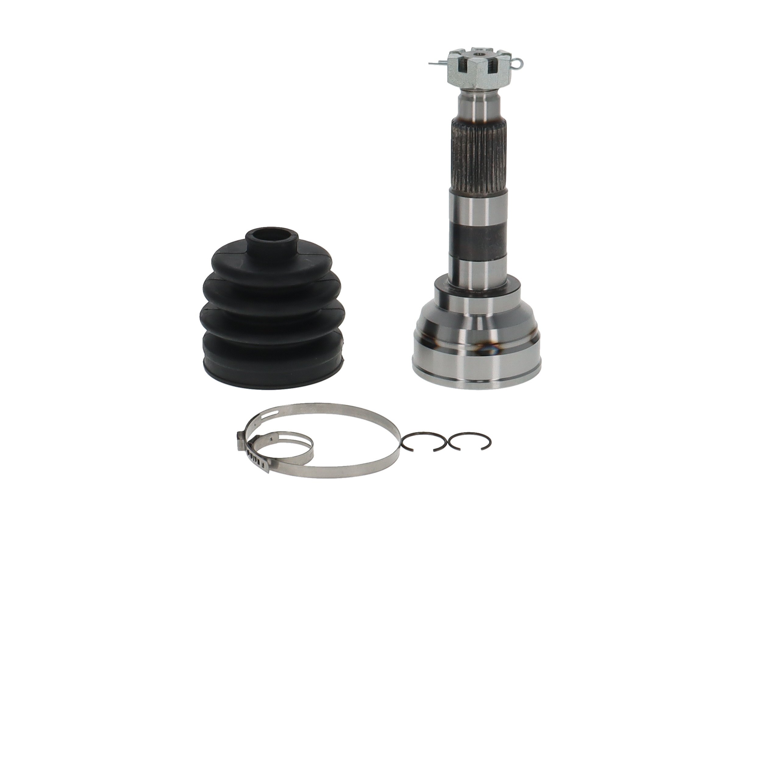 40-0387 Ledsæt, drivaksel TrakMotive 7232-91013