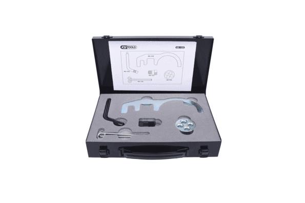acheter KS TOOLS Nombre de pièces: 6 400.1225 Kit d'outils de réglage 400.1225 à un bon prix