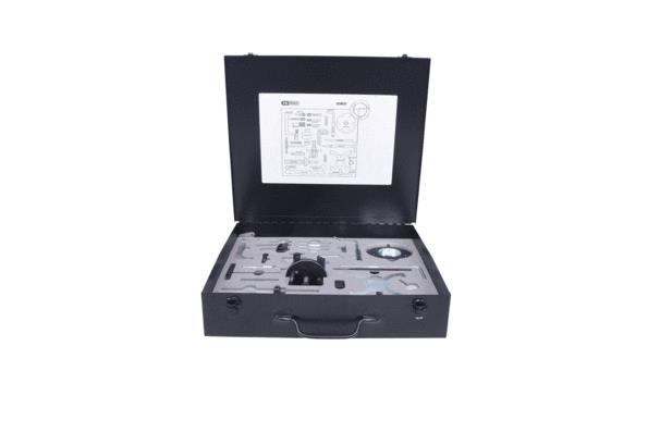 acheter KS TOOLS 400.1300 Kit d'outils de réglage 400.1300 à un bon prix