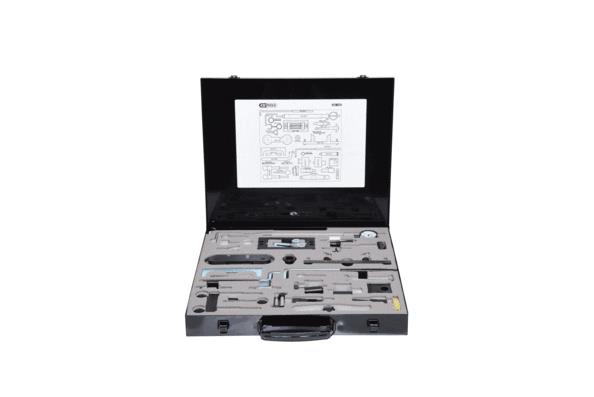 KS TOOLS 400.1400 Kit d'outils de réglage