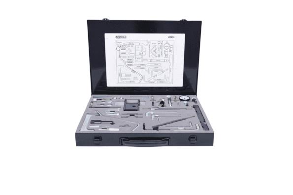 Achat de 400.1950 KS TOOLS Nombre de pièces: 41 Kit d'outils de réglage 400.1950 bon marché